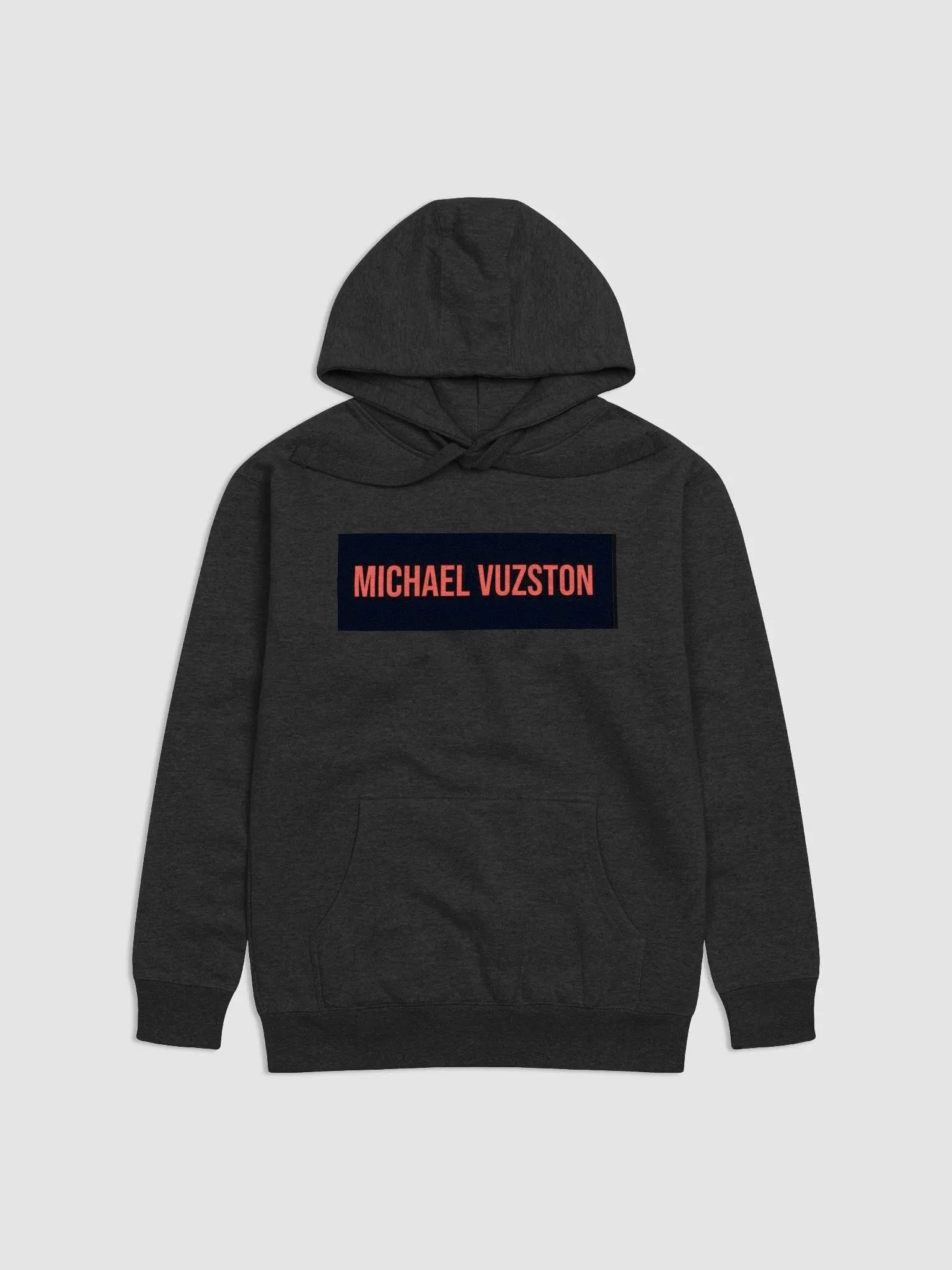 Michael Vuzston official T-Shirts product image (1)