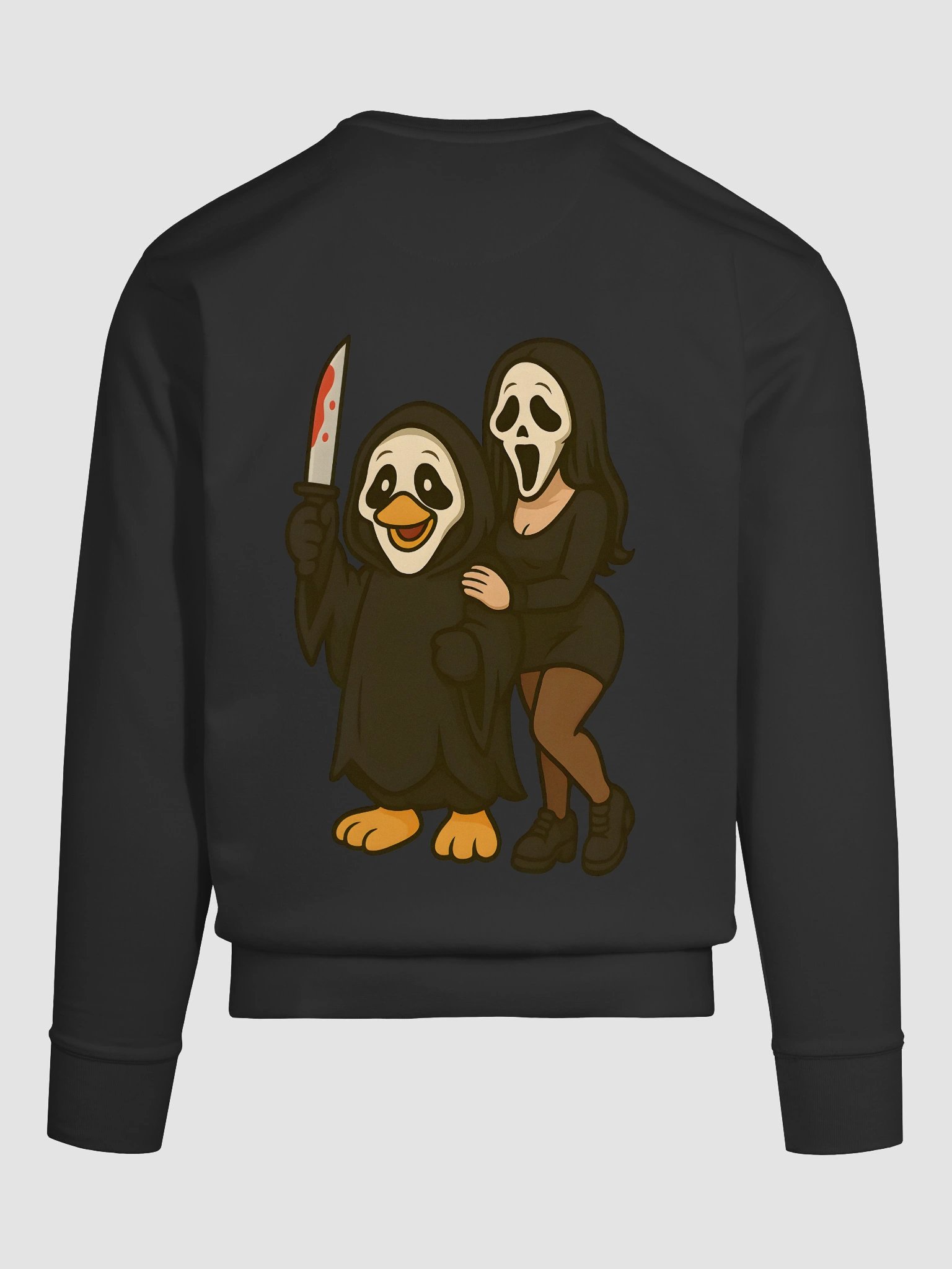 Bill The Killer Premium Sweatshirt product image (112)