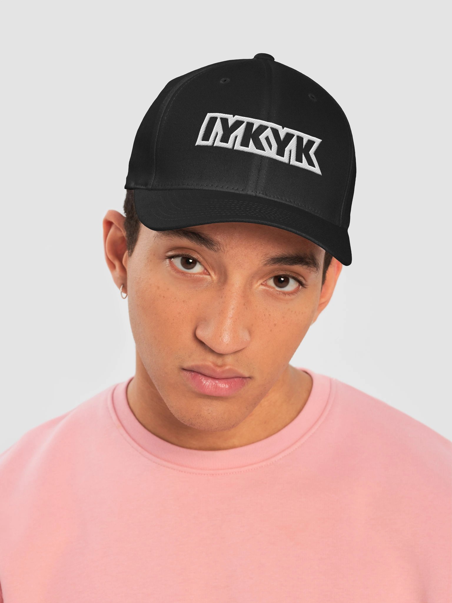 IYKYK - Fitted product image (21)