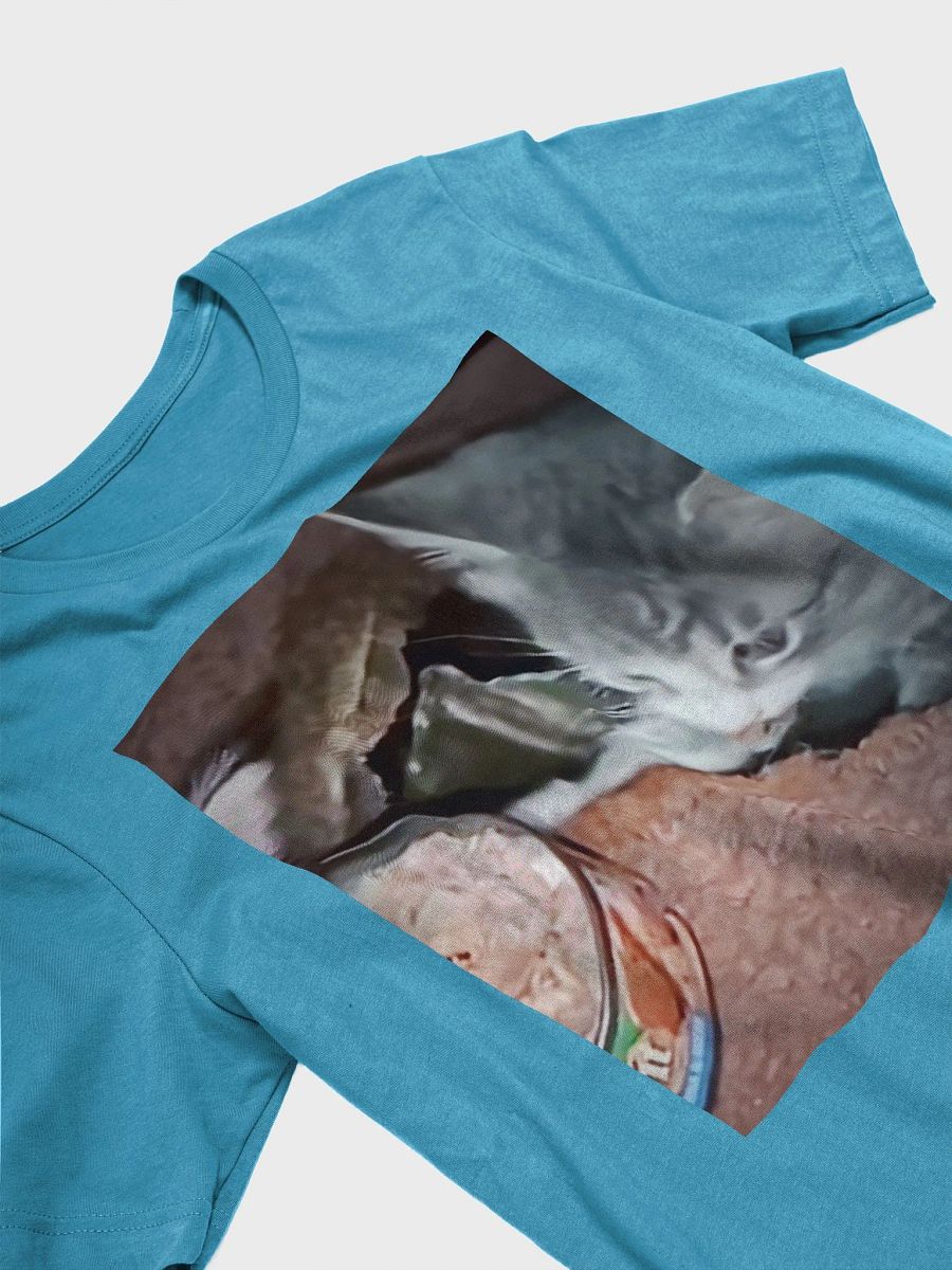 Cat_Food Adorable Kitty T product image (17)