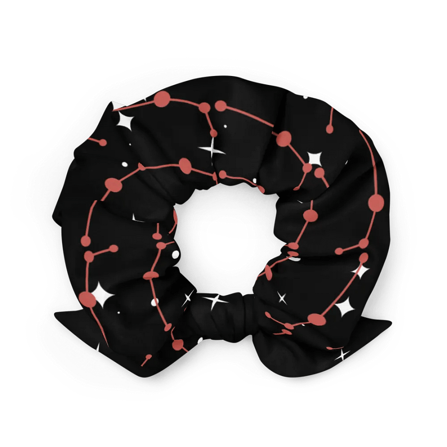 Galactic Aries Scrunchie product image (3)