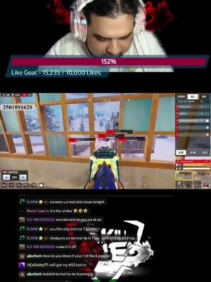 @Durieee @ᴅᴜʀʀɪ女ʟᴀɢꜱ🖤 @Matt @Nexual @K¡NGP¡N The chosen one tournament game 1. I swear this person don't understand the task given. Make sure Durieee does not win at the end. But no. Against all odd. Duriee and anonymous become chosen ones 😂🤣😂🤣#thechosenone #tournament #commentating #endzone #honor200pro 