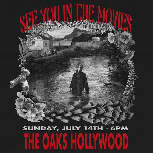 Tonight I’m playing 30 mins of back to back summer bummers at @oakshollywood 

I’m singing at 6 pm sharp so don’t be late! We...
