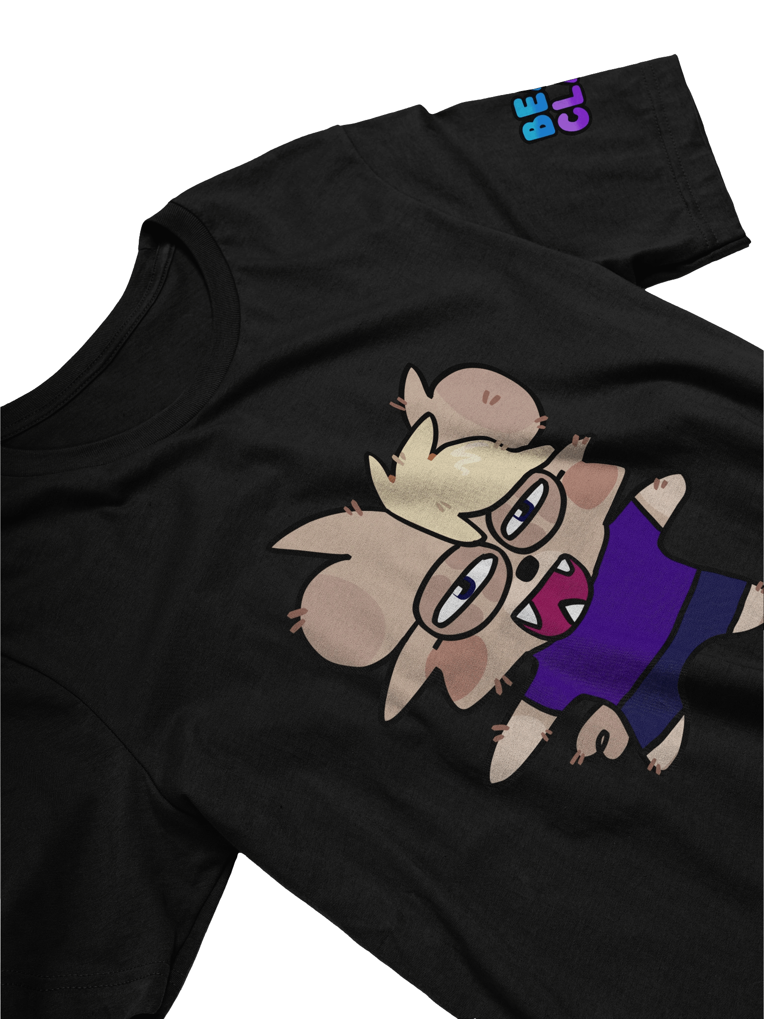 Skrunkled Tee! product image (18)