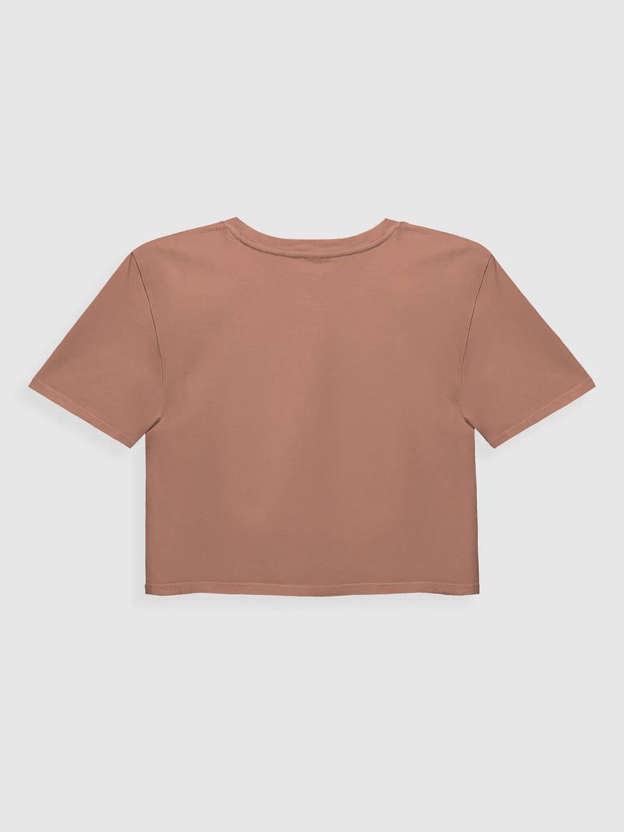 Earth Bow Crop LKM Tee product image (8)
