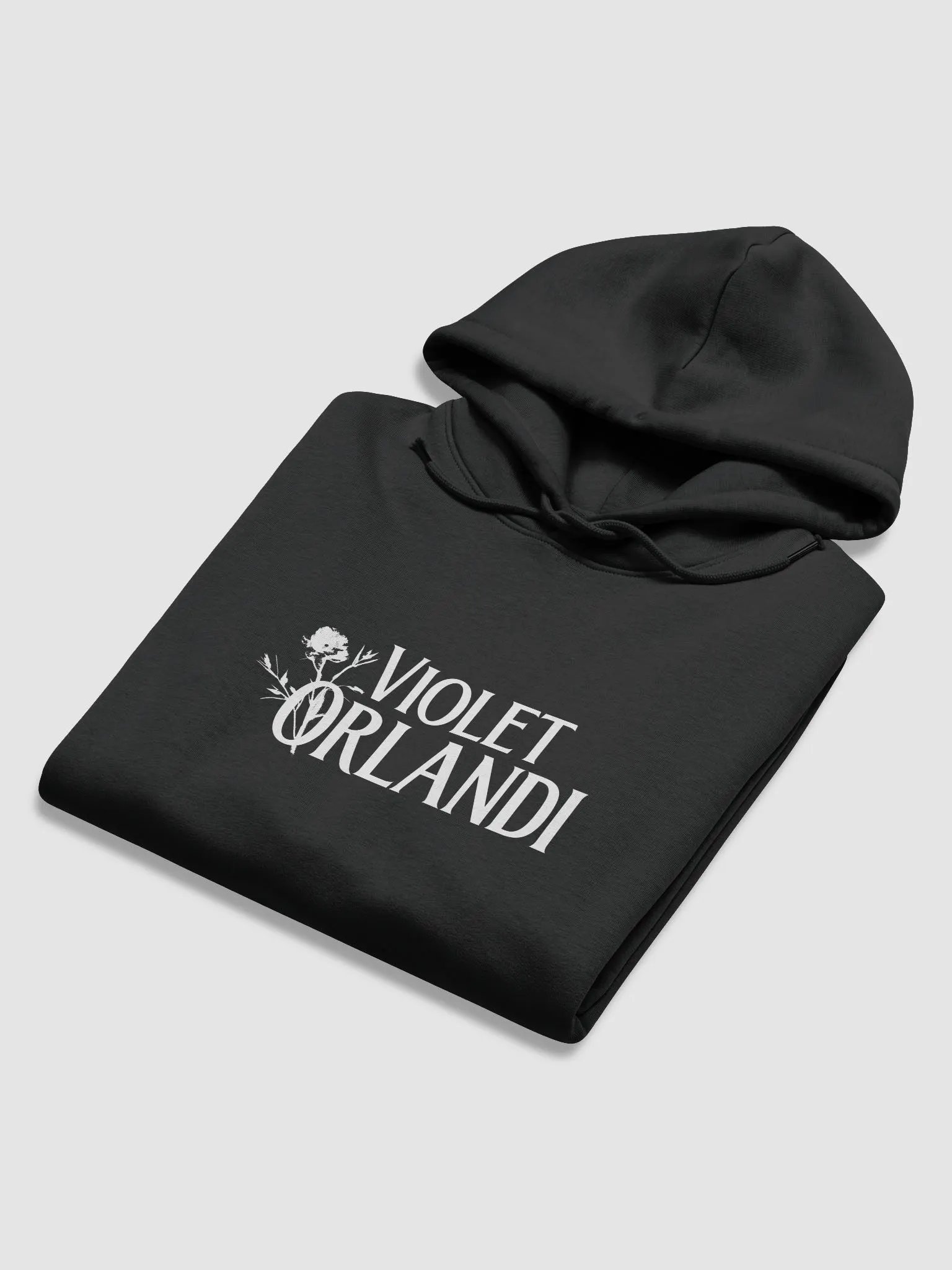 Violet Orlandi Hoodie product image (3)