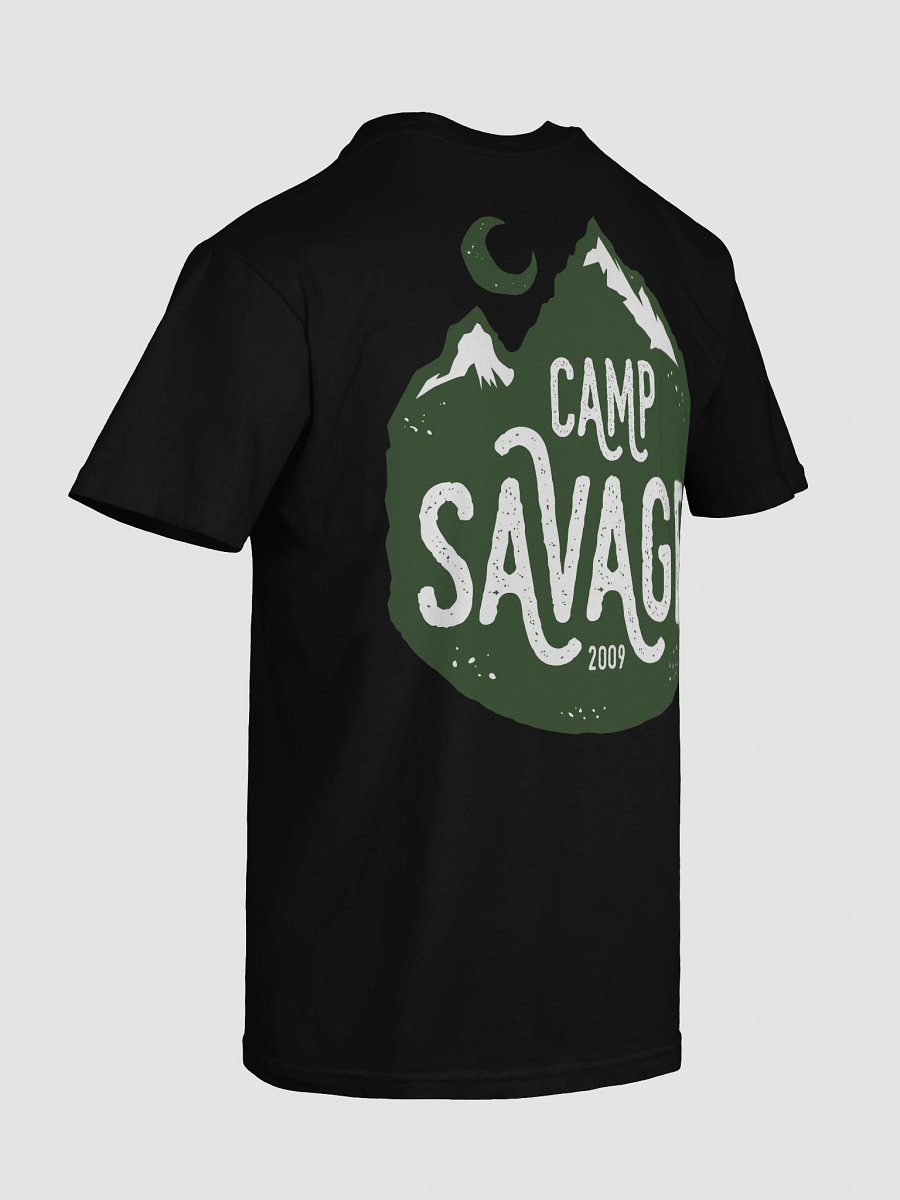Savage Scout T-Shirt product image (82)