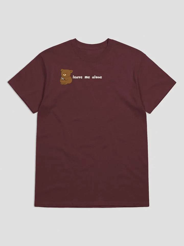 Leave Me Alone - T-Shirt product image (2)