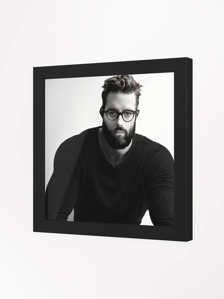 gigaJIM framed photo product image (6)