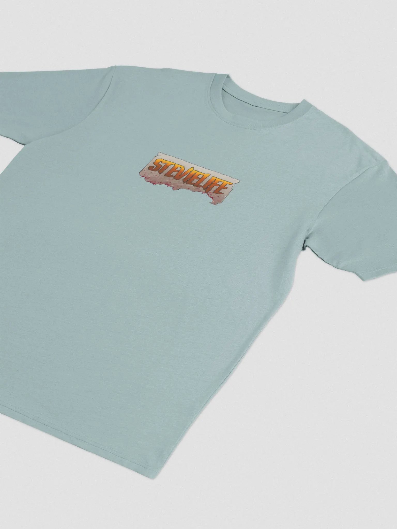 Premium Tee Wolf Face product image (20)