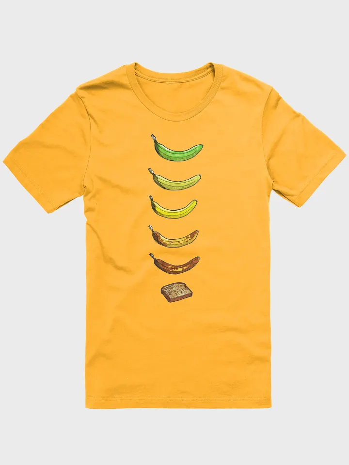 Life Cycle Of A Banana product image (1)