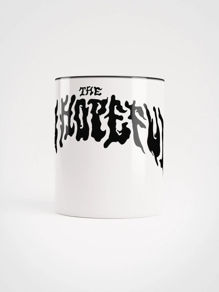 Logo Mug product image (2)