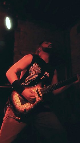 NEXT WEEK 6/25! WE HIT BROOKLYN AT @themeadowsbk 

WE’LL BE SUPPORTING OUR FRIENDS @deadlandsband ALONGSIDE @sagebandnj AND @...