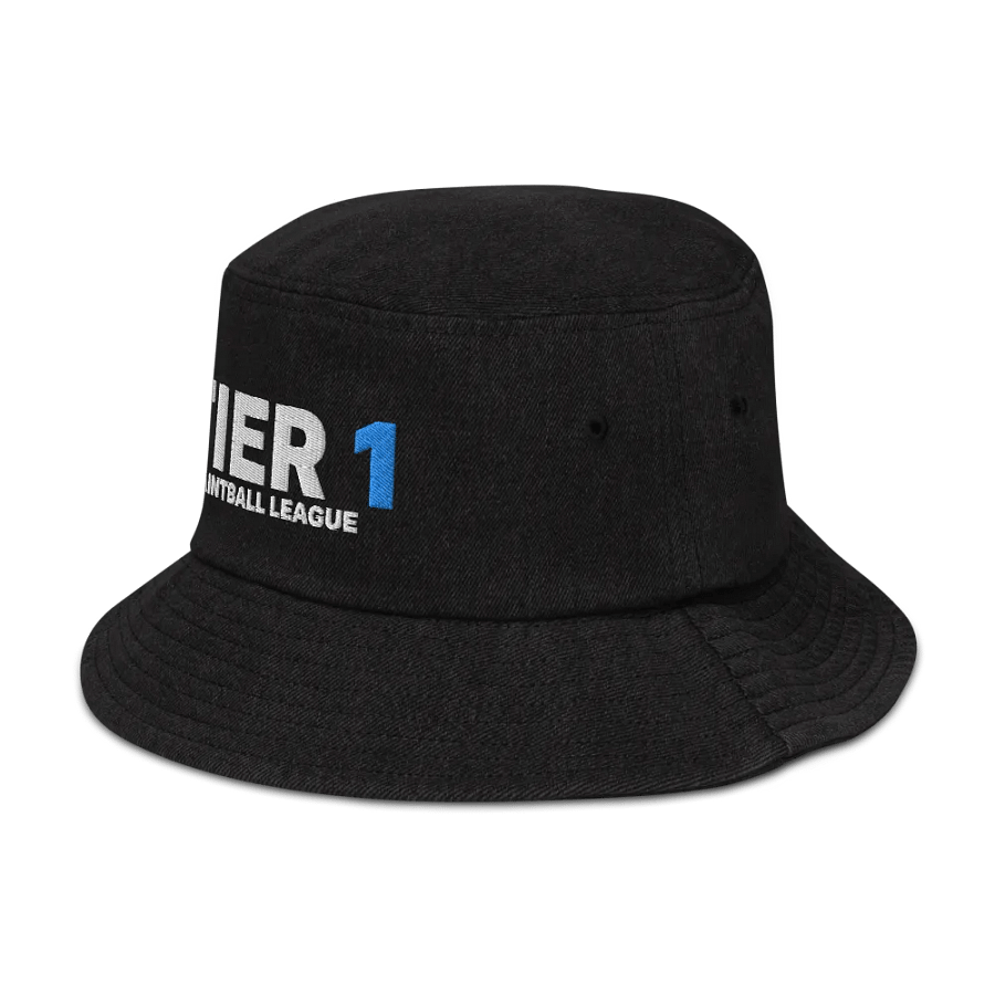 TIER 1 - BUCKET HAT product image (4)