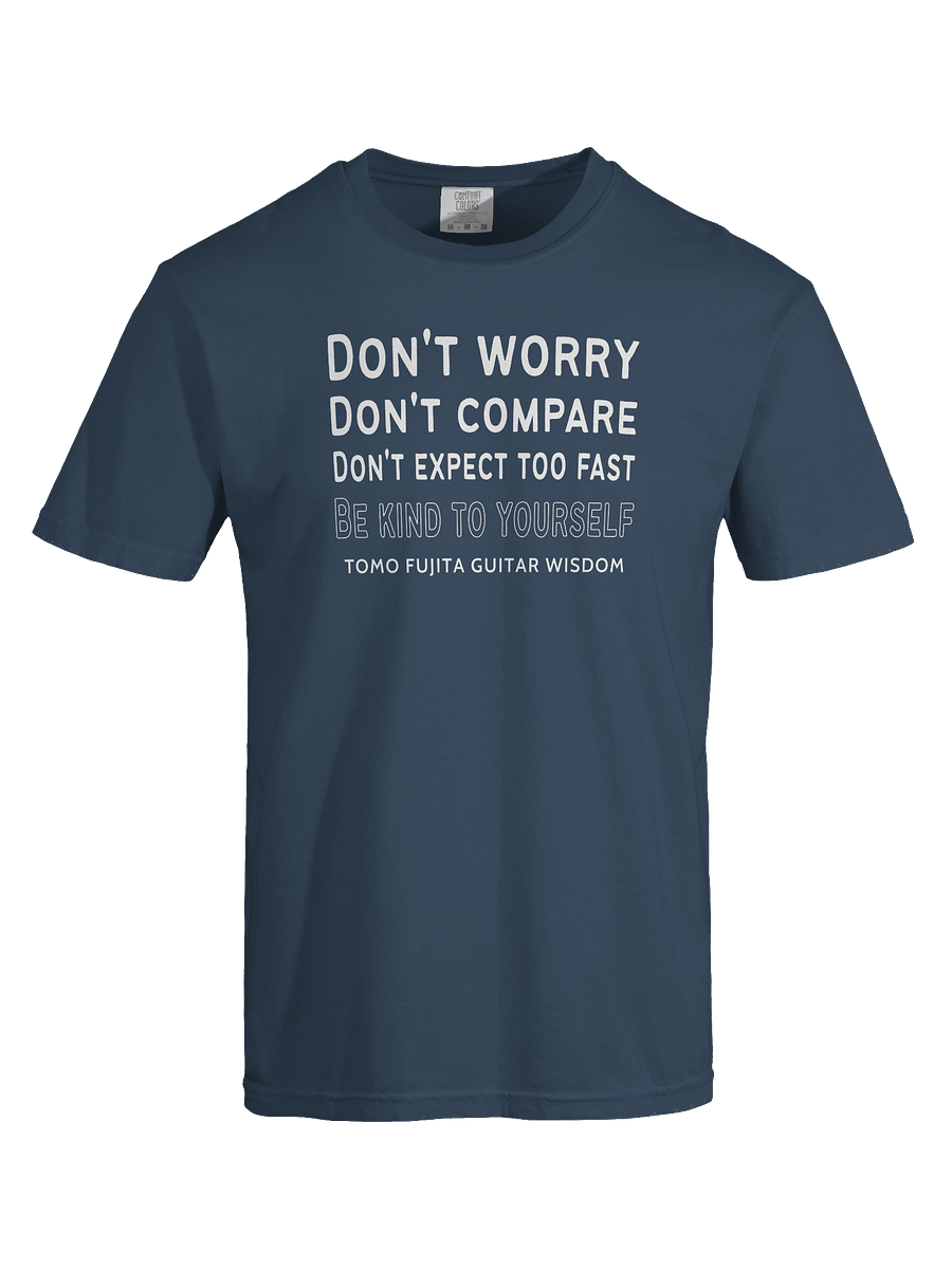 Wisdom Tee product image (5)