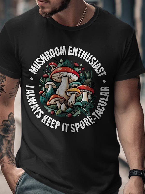 Fungi Club