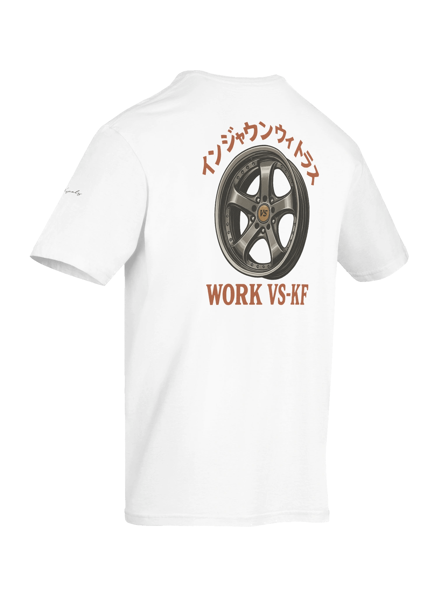 Jawn > Work VS-KF Gildan T-Shirt product image (12)