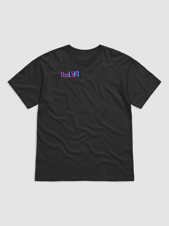 ItssLyn ProfPic Tee product image (1)