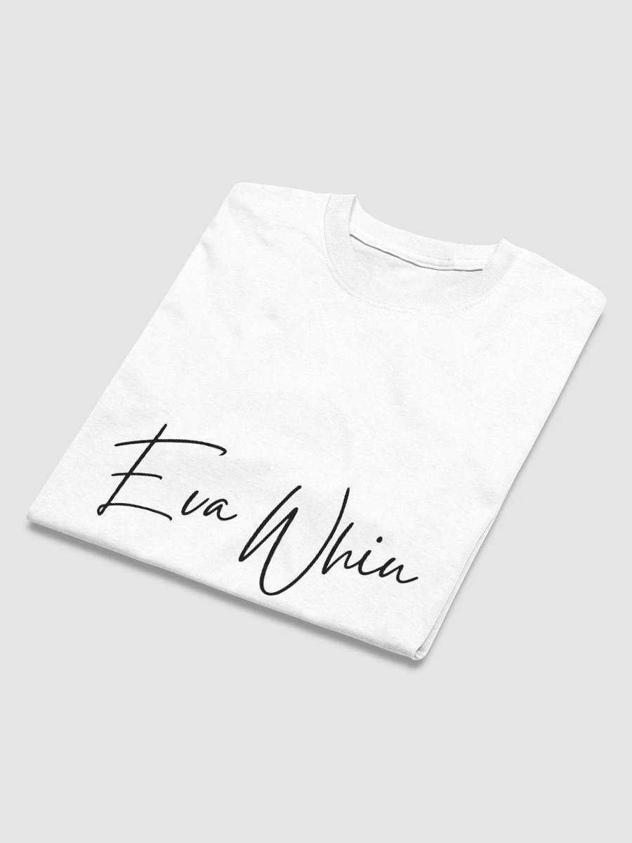 Eva Whiu T-shirt product image (4)