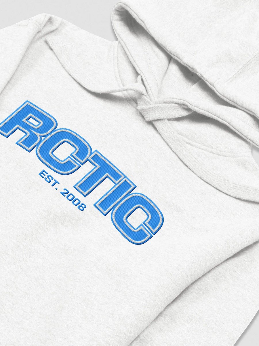 EST. 2008 Hoodie v4 product image (12)