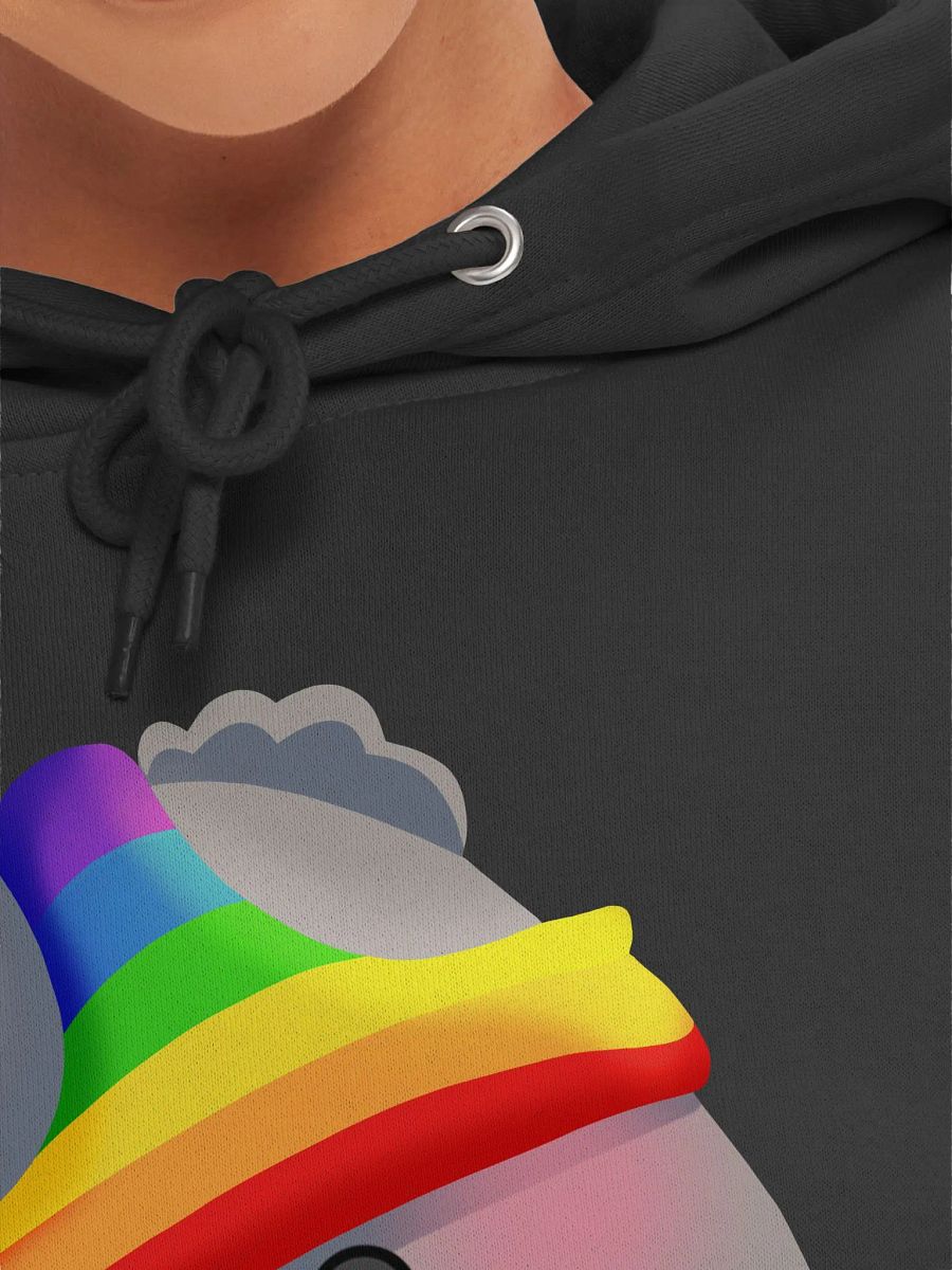 Pride-Skii '24 Hoodie product image (7)