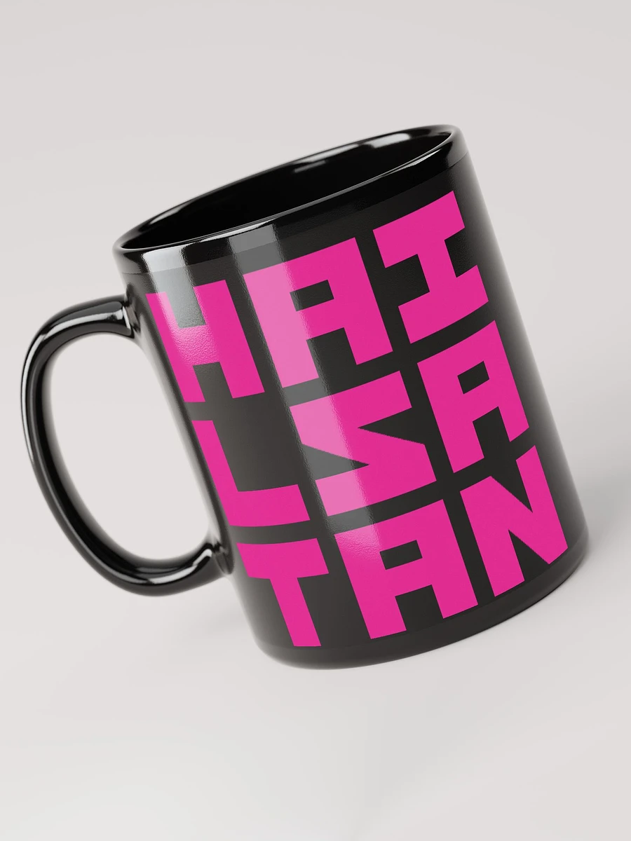 Hail Satan Mug product image (3)