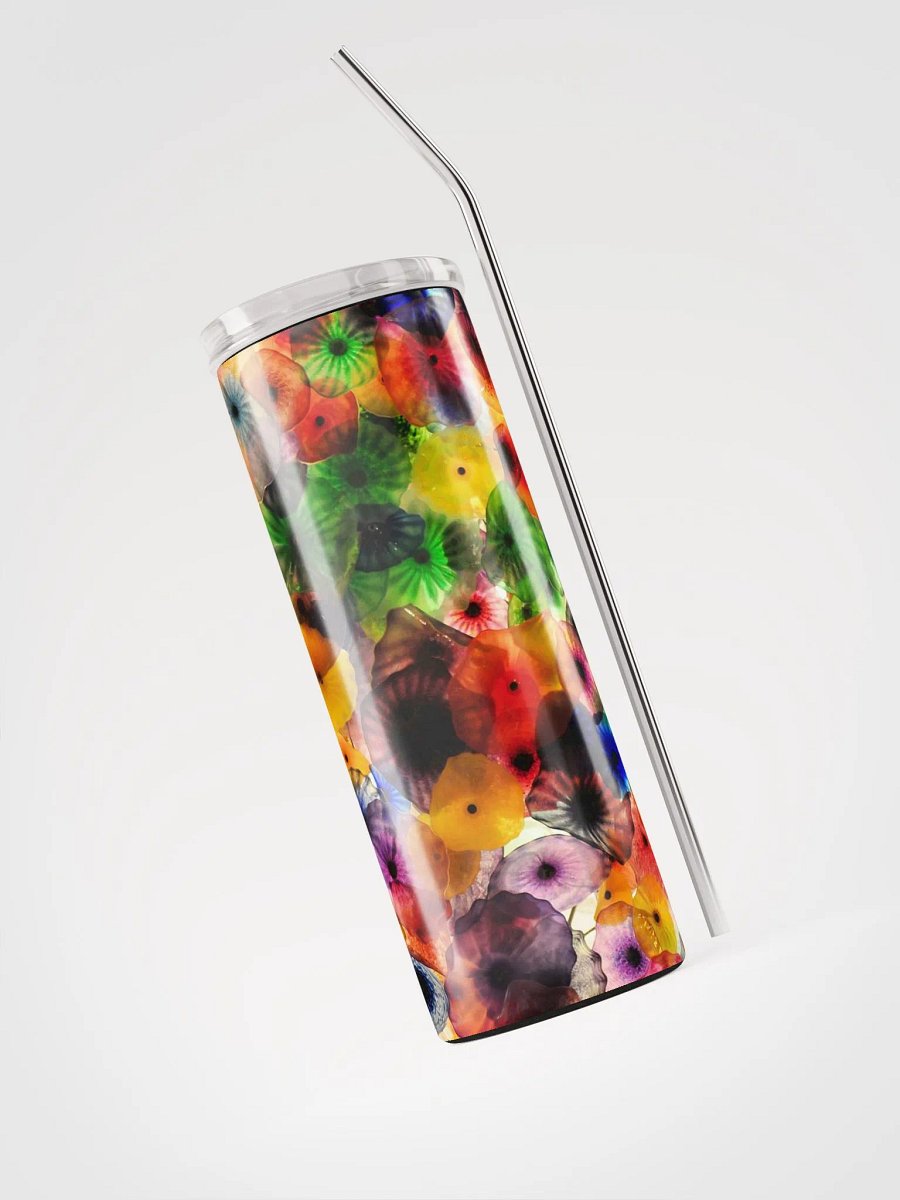 Iridescent Mosaic Tumbler product image (3)