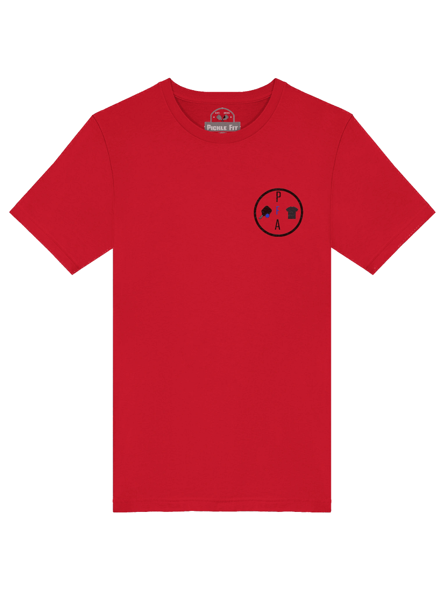 PFA Pickle Fit T-Shirt product image (54)