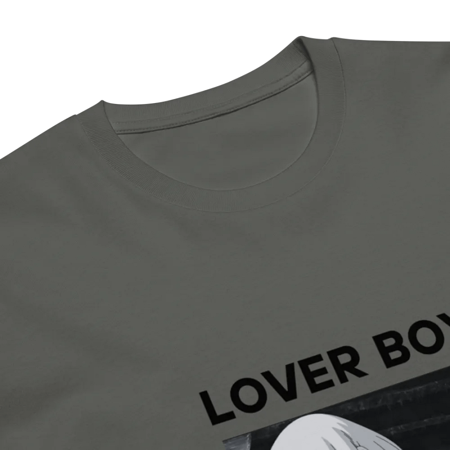 Bro’s Lover Boy T-Shirt product image (10)