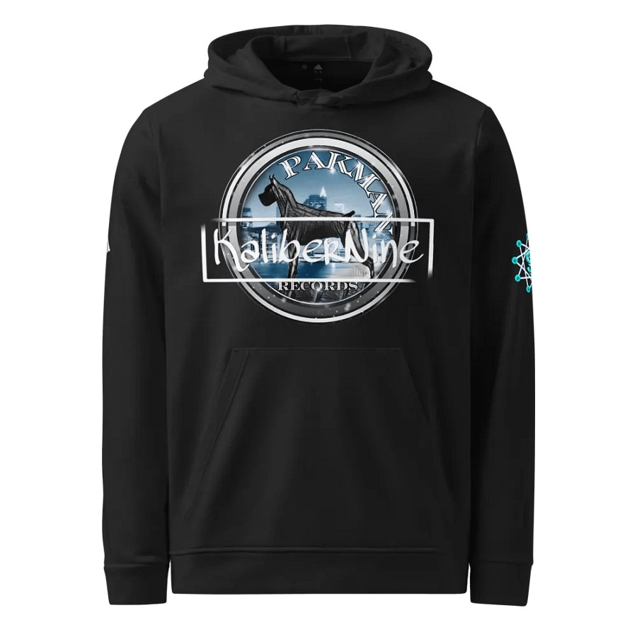PAKMAN Kaliber Adidas Hoodie product image (5)