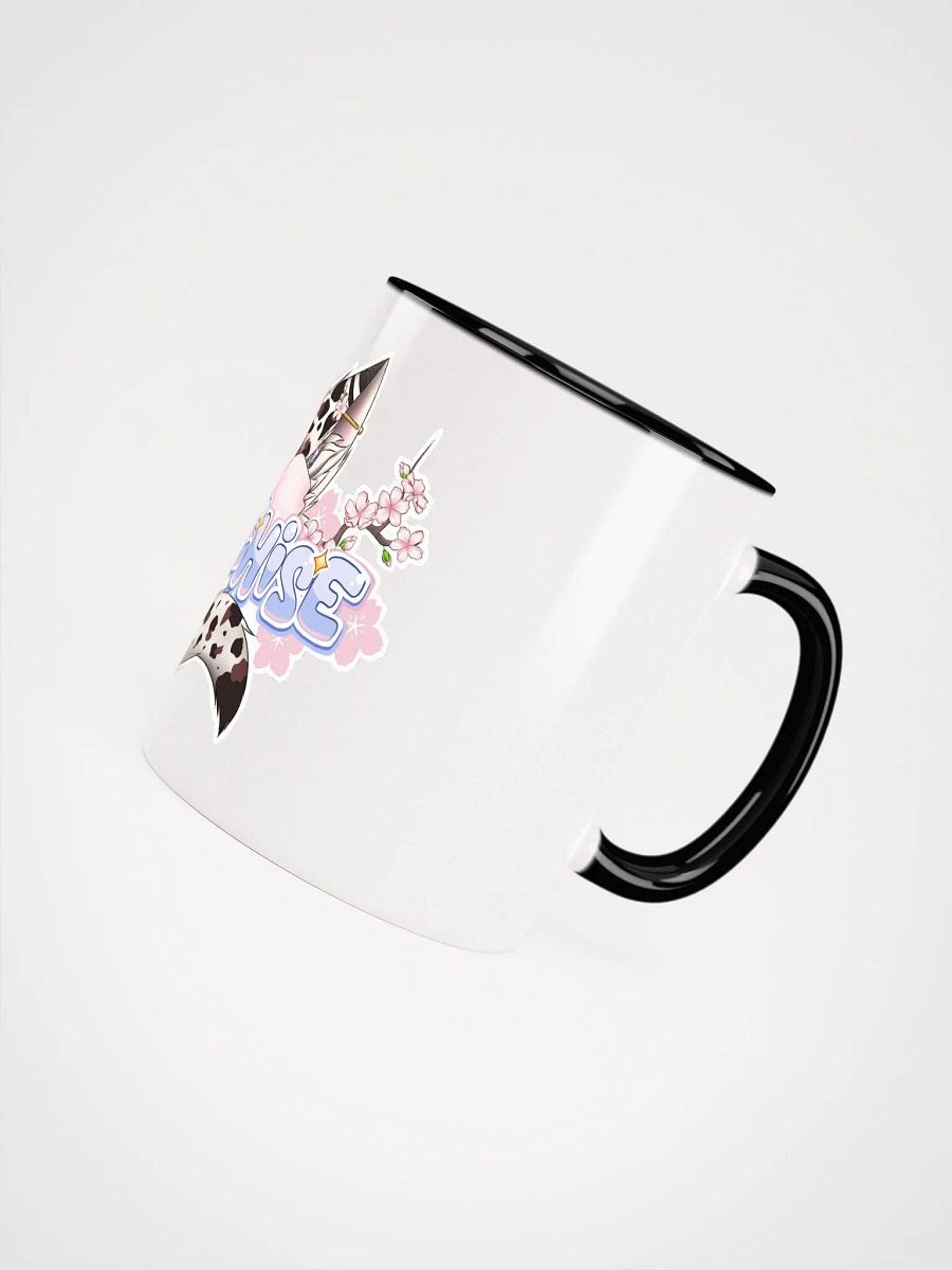 Emie Chise Kitty Magic Mug product image (12)