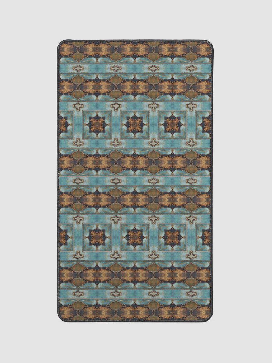 Large Desk Mat 22" x 12" #18582457 product image (2)