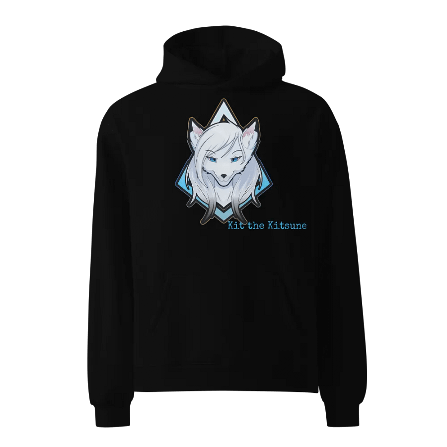 Let the fluff keep you warm! product image (1)