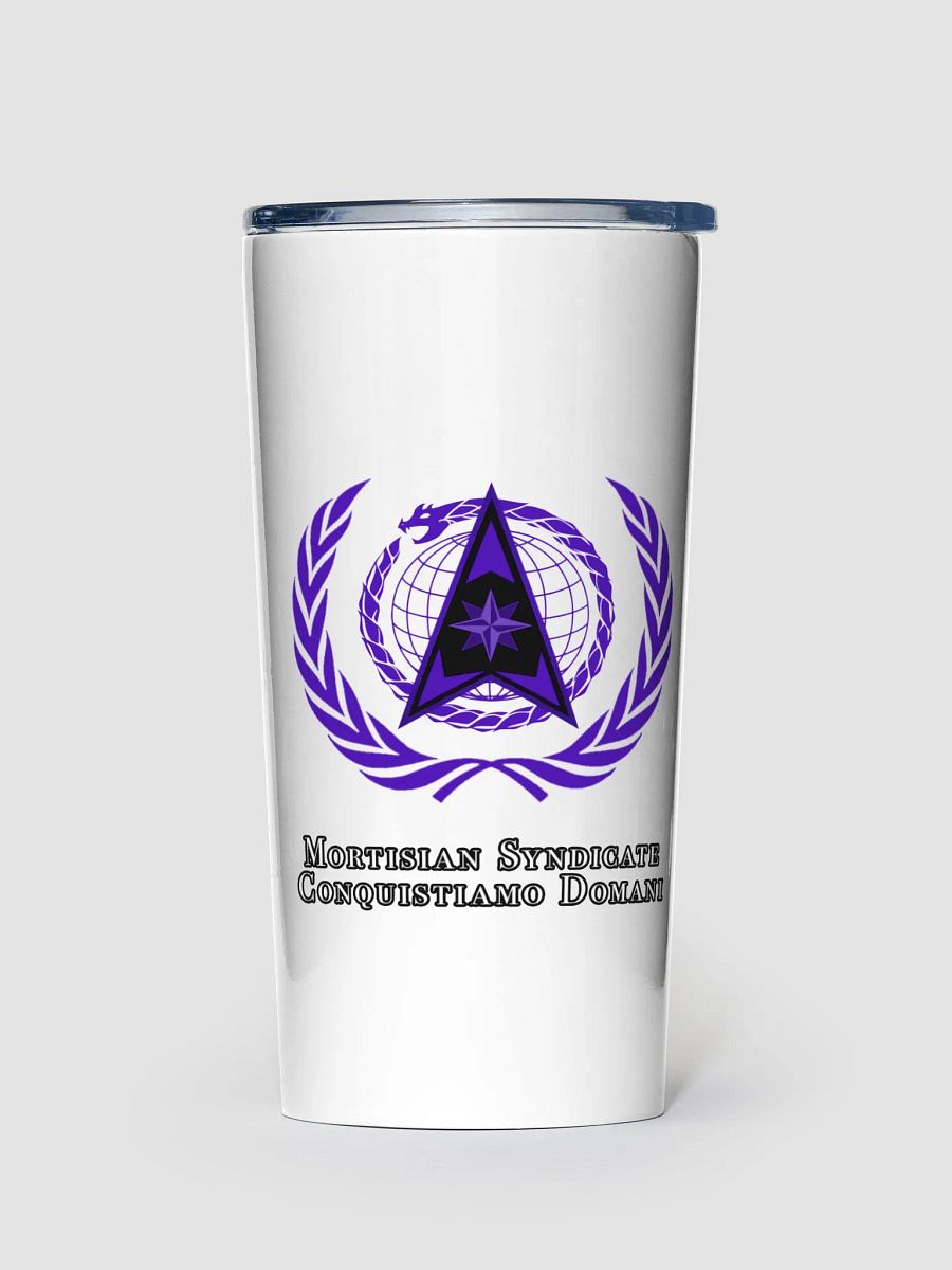 Sidewinder Corporation 20oz Tumbler product image (1)