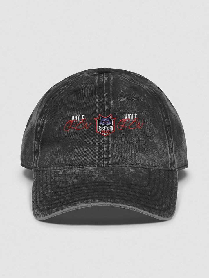 Wolf Crew Hat product image (3)