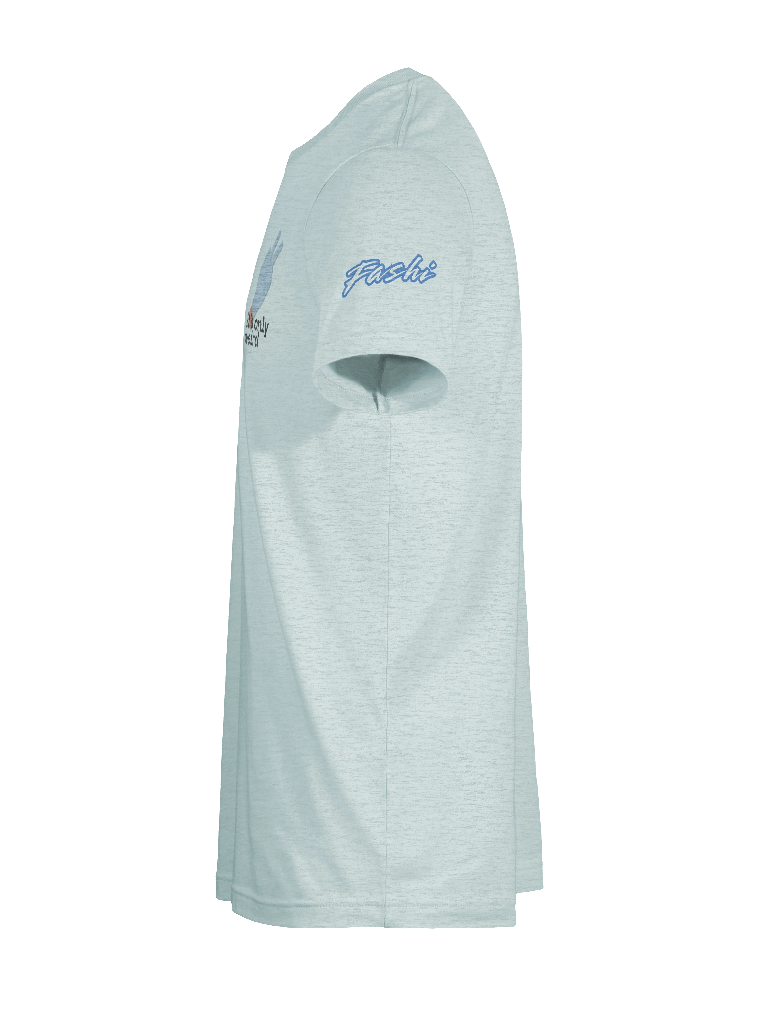 It's Only Weird product image (11)