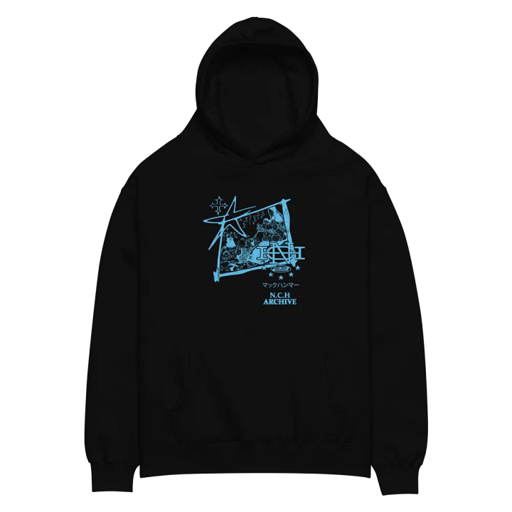 Village Vibe Sweatshirt product image (4)