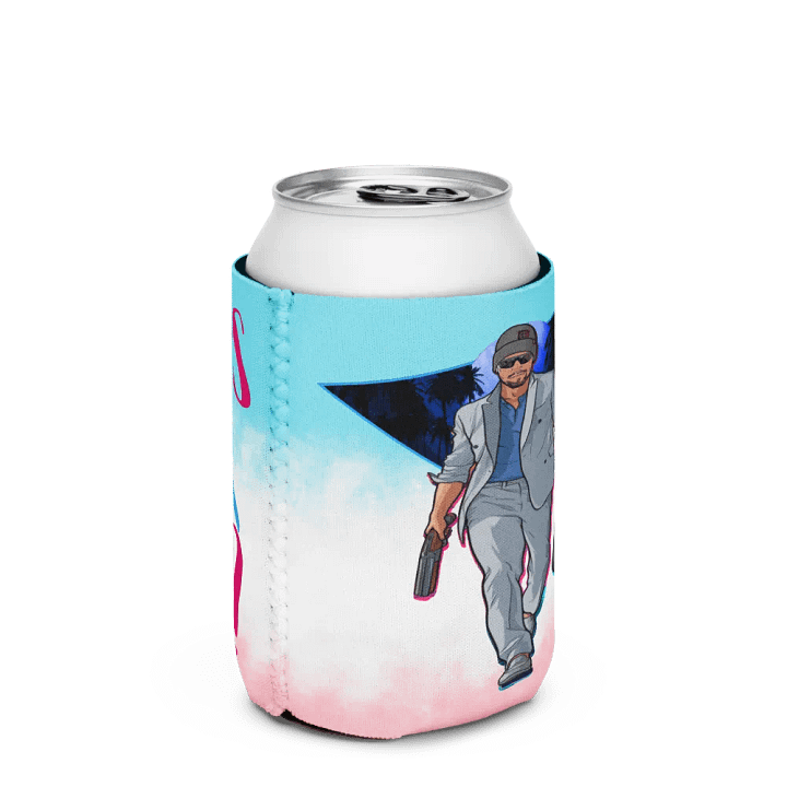 What's Your Vice Koozie product image (3)