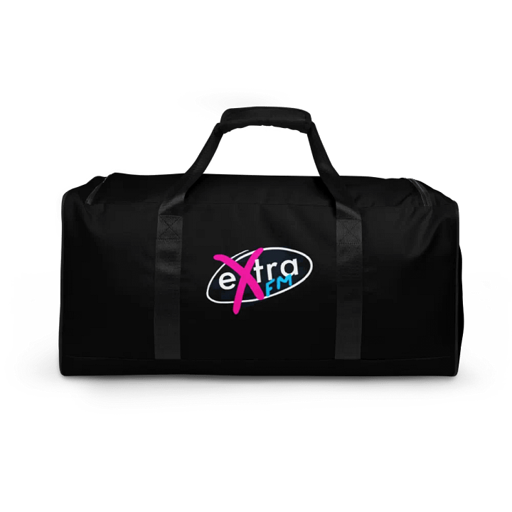 ExtraFM Sports Bag product image (2)