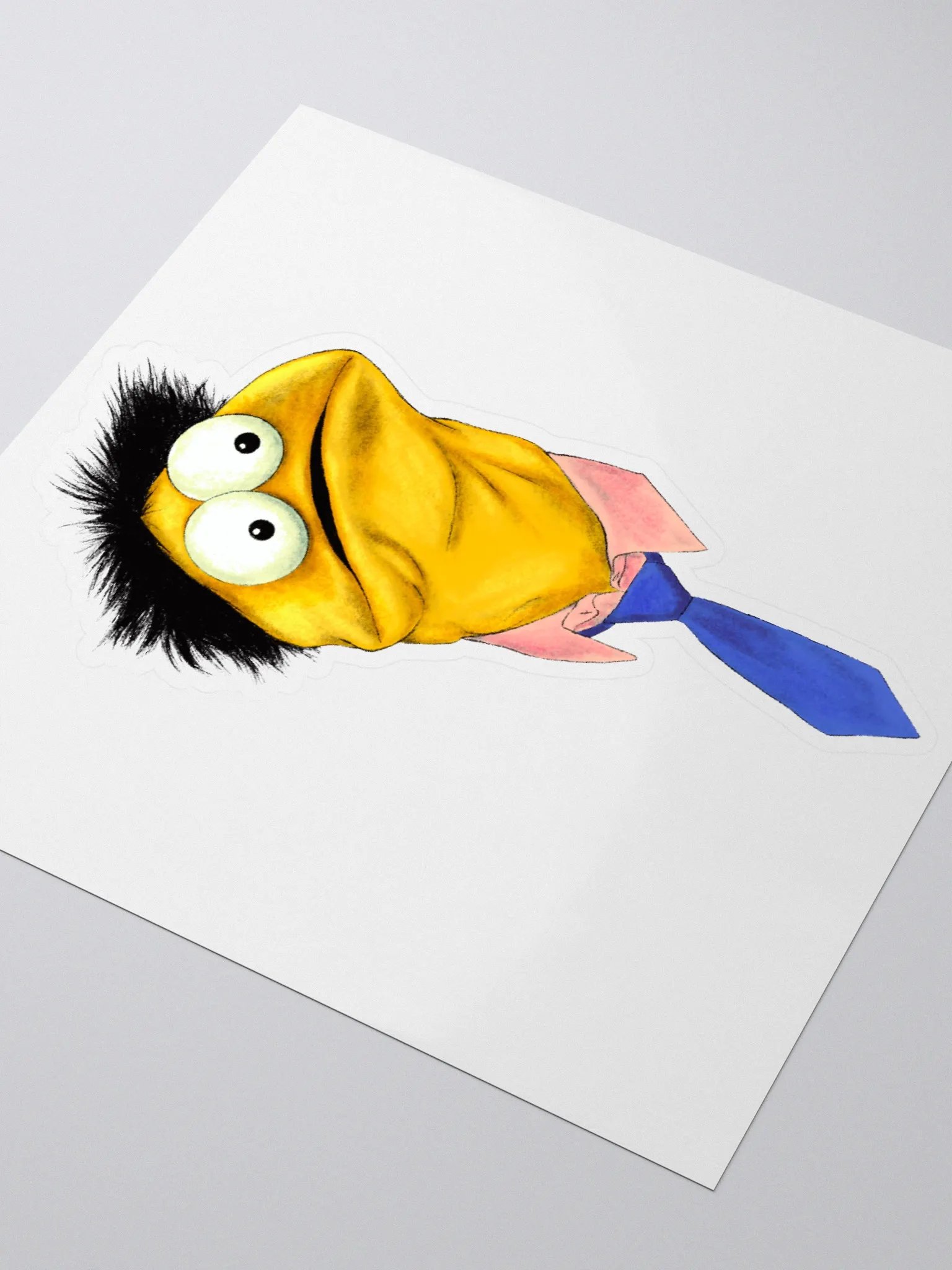 Warmbo Stickers product image (3)