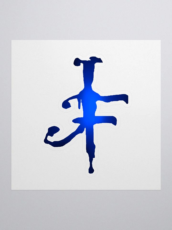 JF Sticker product image (1)