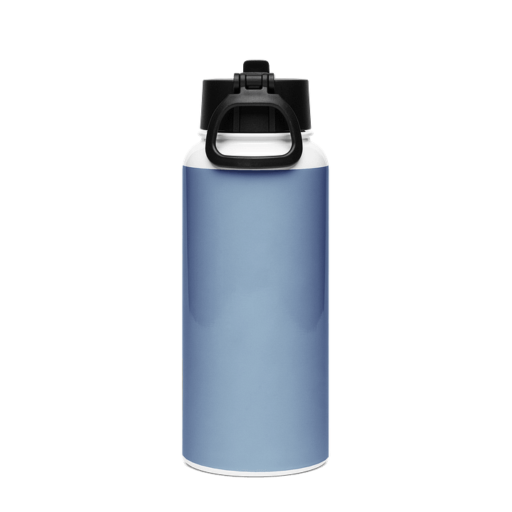 Admirals Stainless Steel Water Bottle product image (2)
