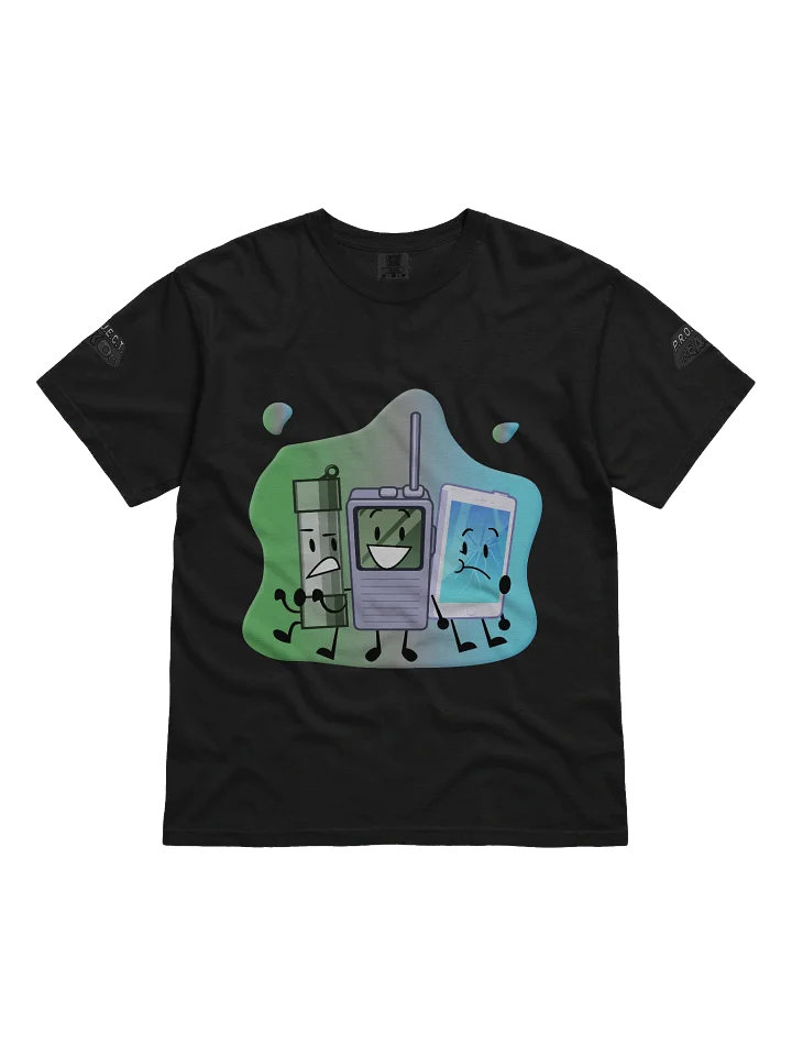 The Iconic Trio product image (1)