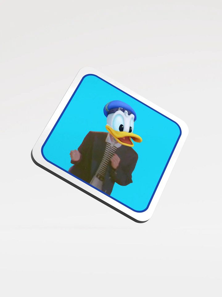 Duck Roll Coaster product image (1)