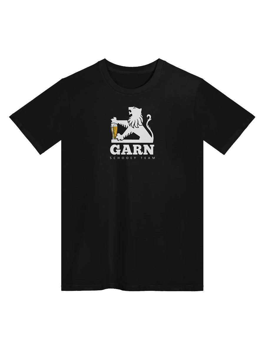 Garn 'Schooey Team' Tee product image (1)