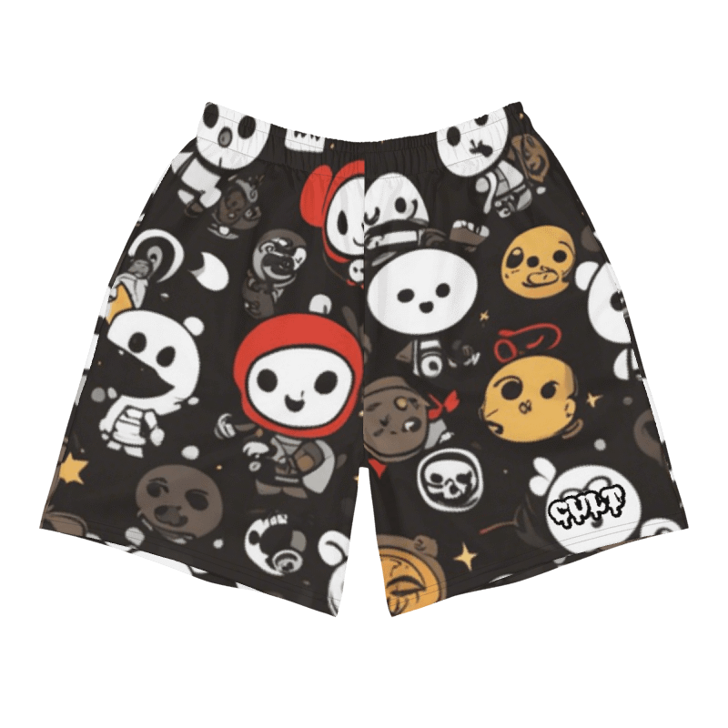 BABY MUNKS ALL OVER PRINT product image (1)