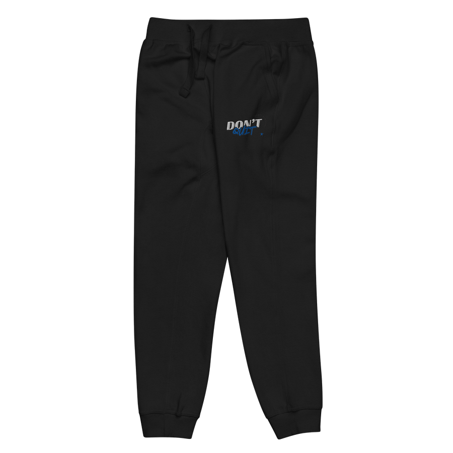 Don't Quit Joggers product image (4)