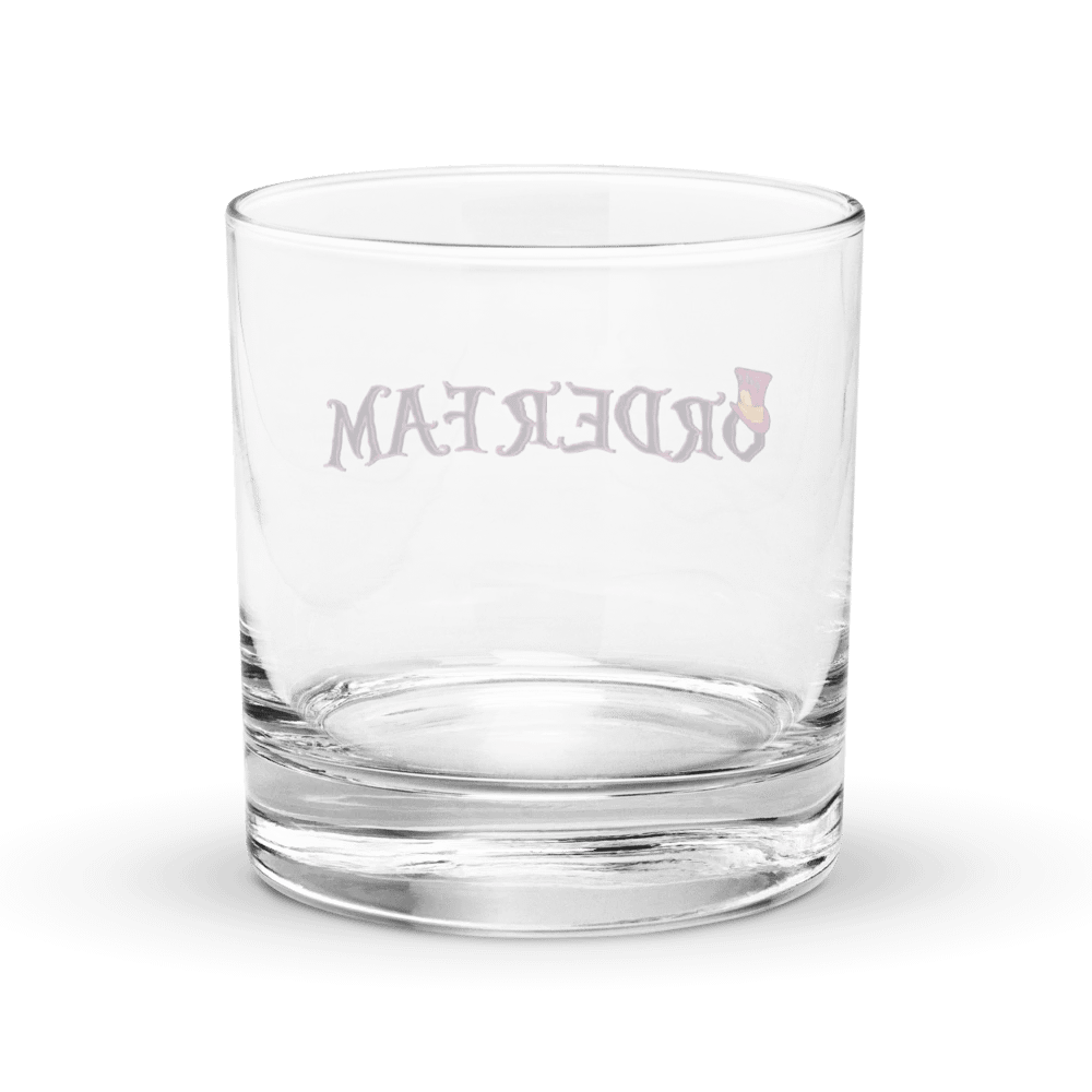 Order Fam Cheshire Rocks Glass product image (4)