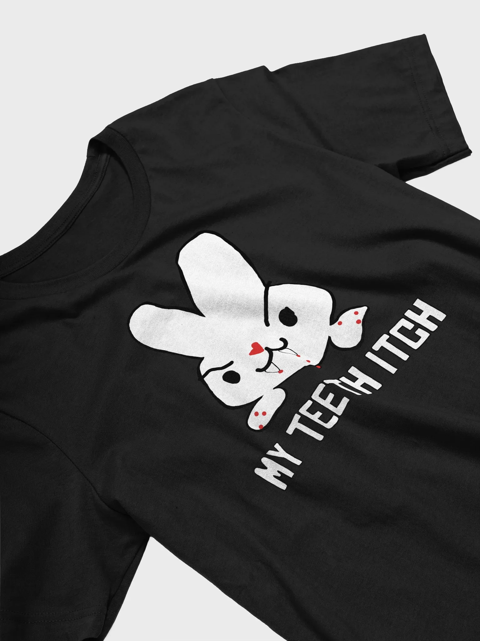 MY TEETH I T C H product image (20)