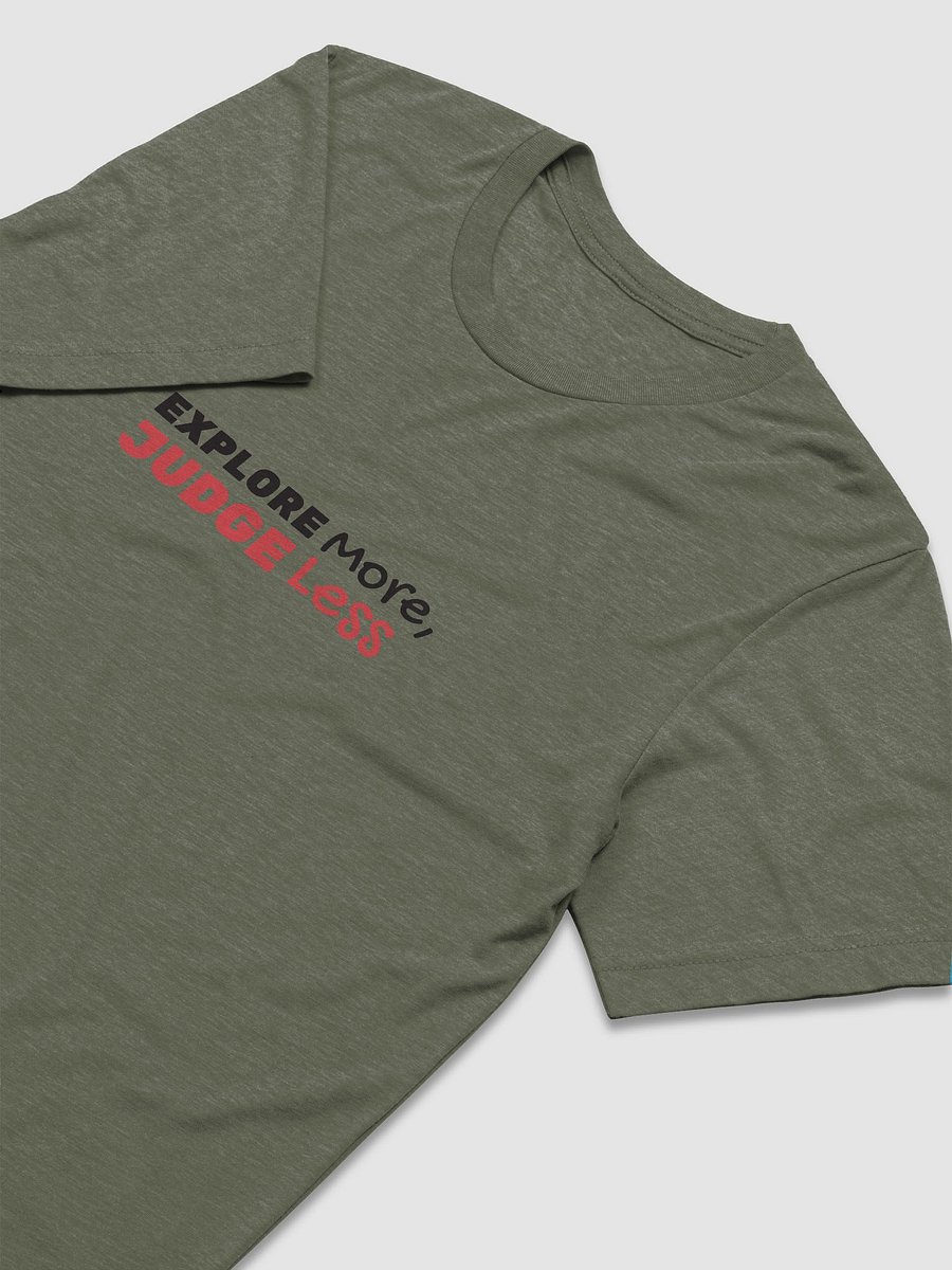Explore More, Judge Less product image (12)